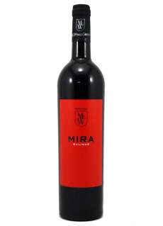 Vin rouge Mira Salinas