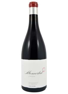 Vin rouge Moncerbal