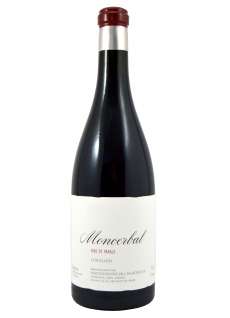 Vin rouge Moncerbal