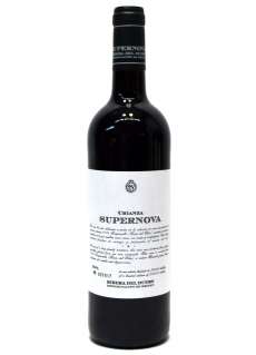 Vin rouge Montalvo Wilmot Colección Privada