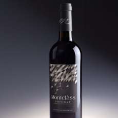 Vin rouge Montclàss