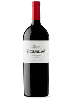 Vin rouge Monteabellón