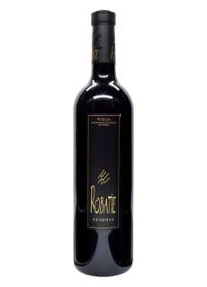 Vin rouge Montealto Robatie