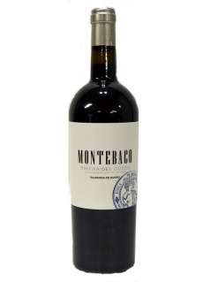 Vin rouge Montebaco