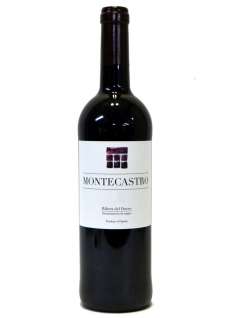 Vin rouge Montecastro