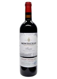 Vin rouge Montecillo Edición Limitada