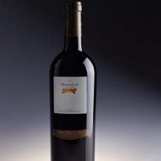 Vin rouge Montsalvat