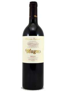 Vin rouge Muga  Selección Especial