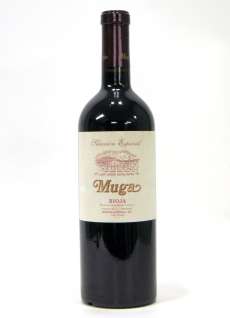 Vin rouge Muga  Selección Especial