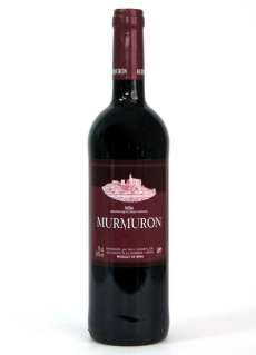 Vin rouge Murmurón