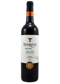 Vin rouge Muruve