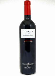 Vin rouge Museum