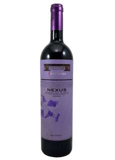 Vin rouge Nexus
