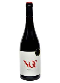 Vin rouge Noc Coupage