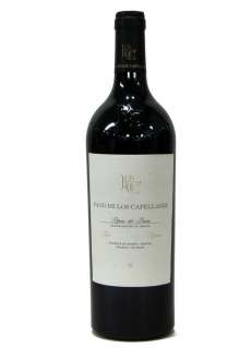 Vin rouge Pago Capellanes
