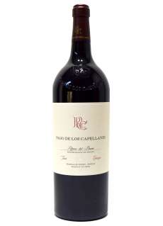 Vin rouge Pago Capellanes  (Magnum)