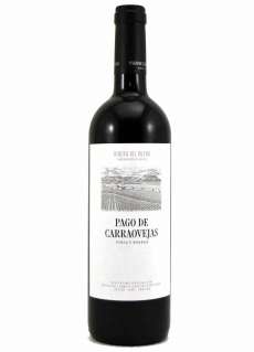 Vin rouge Pago de Carraovejas