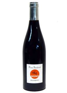 Vin rouge Pago de los Capellanes  Magnum