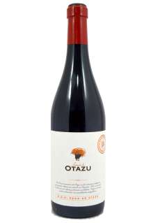 Vin rouge Pago de Otazu