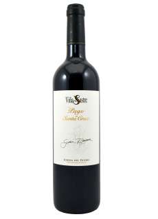 Vin rouge Pago de Santa Cruz -
