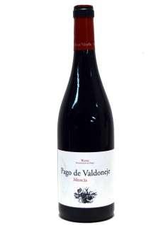 Vin rouge Pago de Valdoneje Mencía