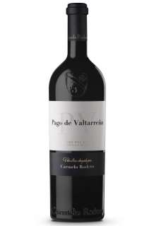 Vin rouge Pago de Valtarreña
