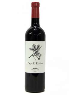 Vin rouge Pago El Espino