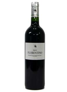 Vin rouge Pago Florentino