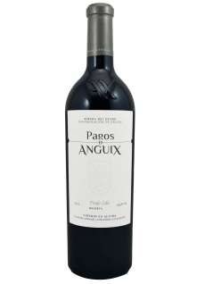 Vin rouge Pagos de Anguix - Prado Lobo