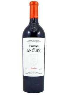 Vin rouge Pagos de Anguix Costalara 2022 - 3 Uds.
