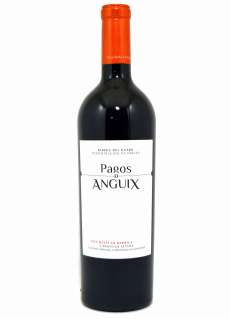Vin rouge Pagos de Anguix Costalara