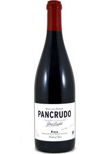 Vin rouge Pancrudo