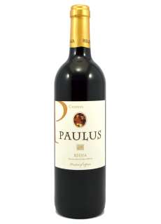 Vin rouge Paulus
