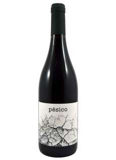 Vin rouge Pésico Tinto