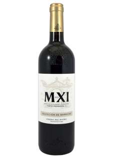 Vin rouge Pesquera MXI Selección de Barricas