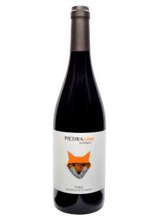 Vin rouge Piedra  Ecológico