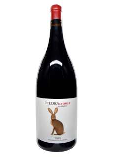 Vin rouge Piedra  Ecológico Doble Magnum 3 L.