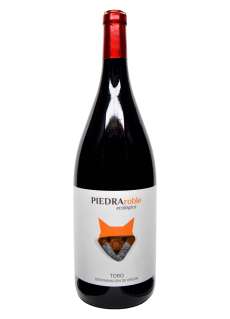 Vin rouge Piedra  Ecológico Magnum