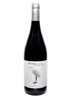 Vin rouge Piedra  Selección Ecológico