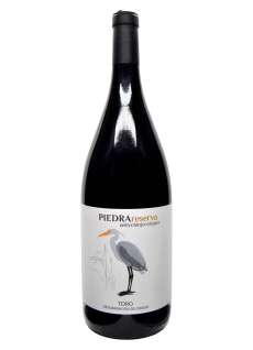 Vin rouge Piedra  Selección Ecológico Magnum