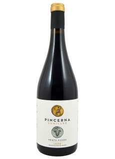 Vin rouge Pincerna Sumiller Prieto Picudo