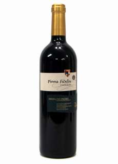 Vin rouge Pinna Fidelis