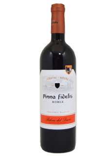 Vin rouge Pinna Fidelis