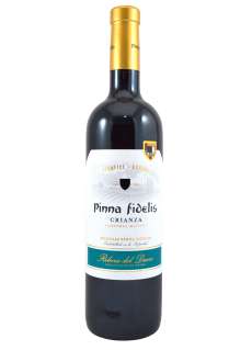 Vin rouge Pinna Fidelis  2021 - 3 Uds.