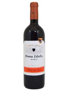 Vin rouge Pinna Fidelis  2023 - 6 Uds.