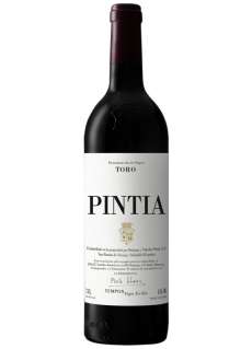 Vin rouge Pintia