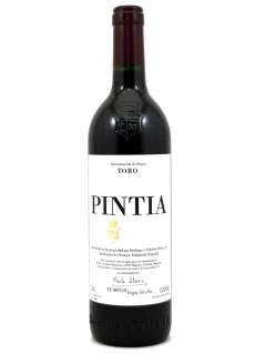Vin rouge Pintia