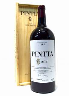 Vin rouge Pintia Doble Magnum