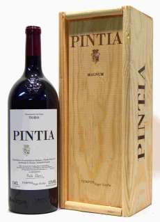 Vin rouge Pintia (Magnum)