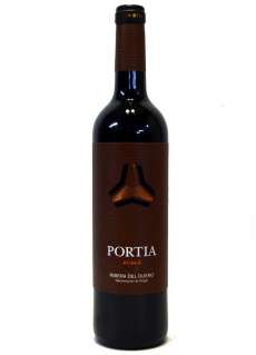 Vin rouge Portia